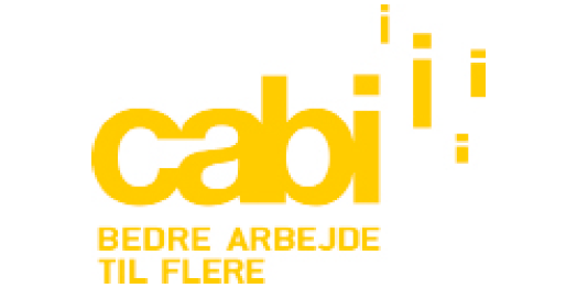 Logo fra Cabi